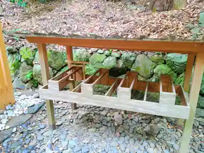 伊勢神宮内宮（皇大神宮）のその他建物