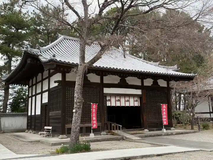鶴林寺(兵庫県)
