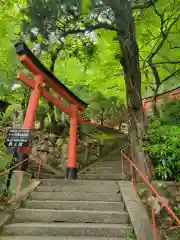 柳谷観音　楊谷寺(京都府)