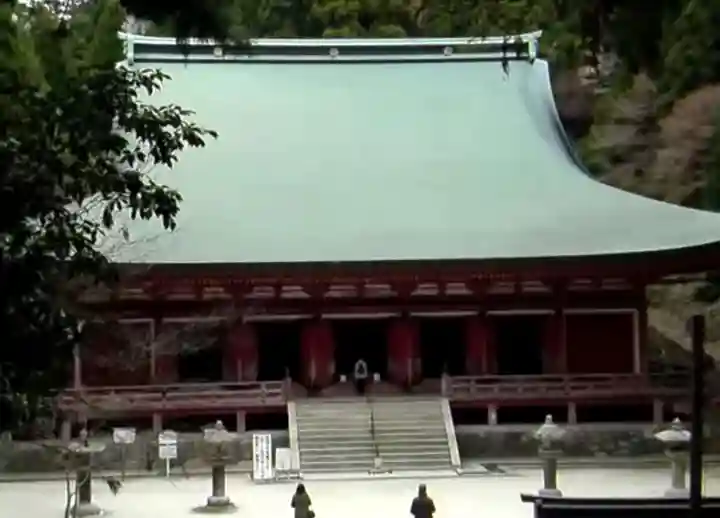 比叡山延暦寺(滋賀県)