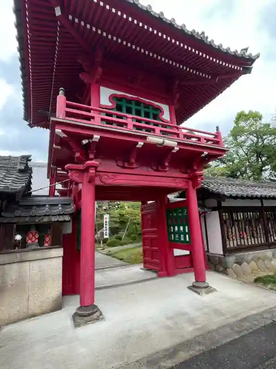 瑞応寺(岐阜県)