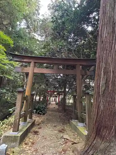伊和神社(兵庫県)