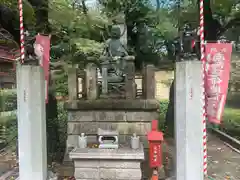 瀧泉寺（目黒不動尊）(東京都)