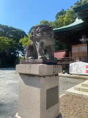 子鍬倉神社(福島県)