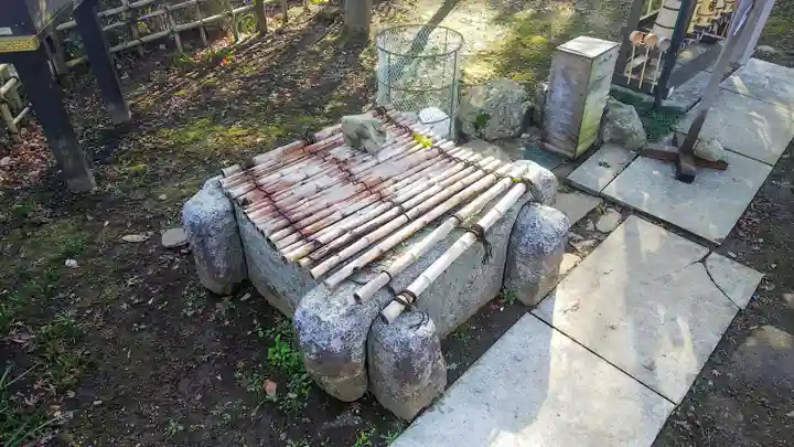 妙観寺のその他建物