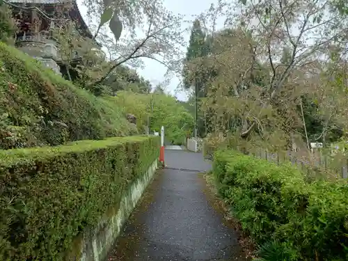 熊谷寺(徳島県)