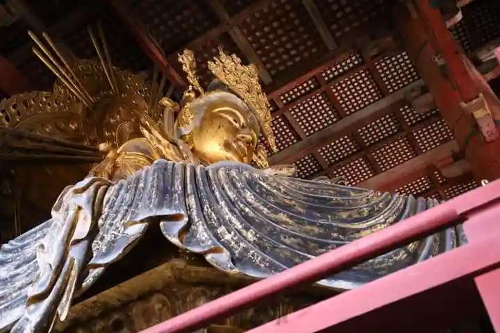 東大寺(奈良県)