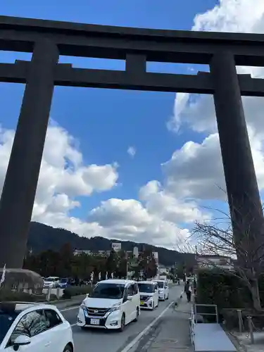大神神社(奈良県)
