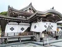 恐山菩提寺(青森県)