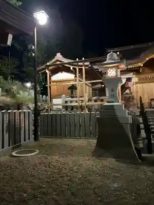 茨木神社(大阪府)