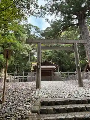 瀧原宮(皇大神宮別宮)(三重県)