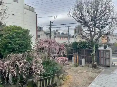 常泉寺(東京都)
