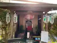 弘願寺の本殿・本堂