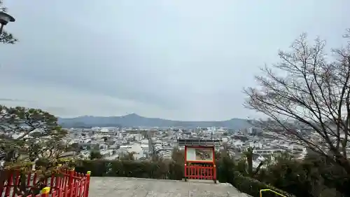 建勲神社(京都府)