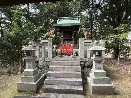 城山八幡宮(愛知県)