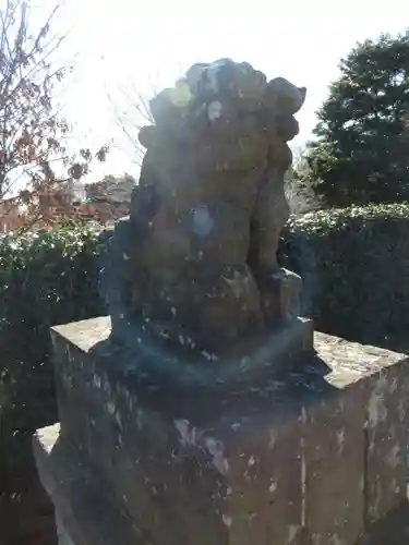 香取神社(茨城県)