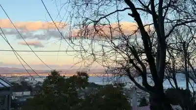 函館八幡宮(北海道)