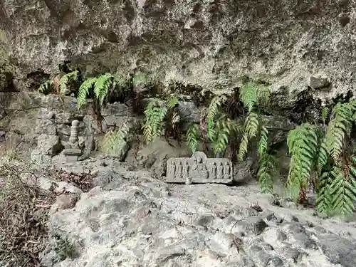 龍岩寺(大分県)