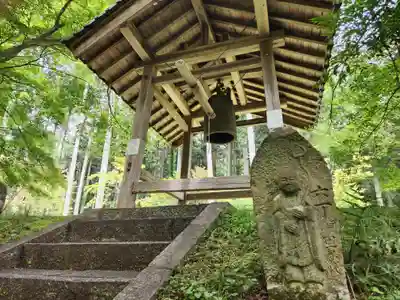 高山寺のその他建物