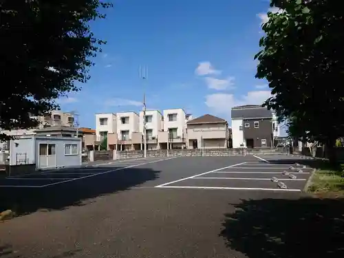 妙善寺のその他建物