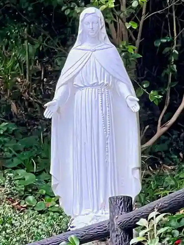 堂崎天主堂(長崎県)