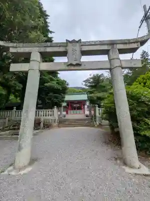 神谷神社(香川県)