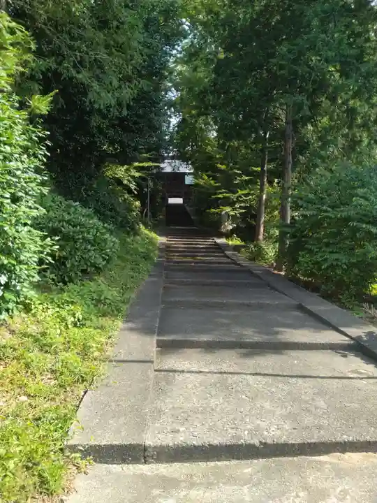 刈田嶺神社(宮城県)