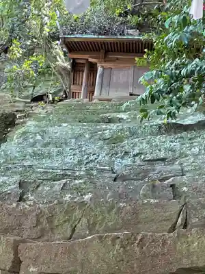 金刀比羅神社(徳島県)