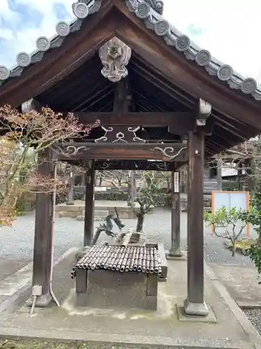 穴太寺(京都府)