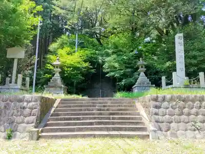 秋葉神社(金平町)のその他建物