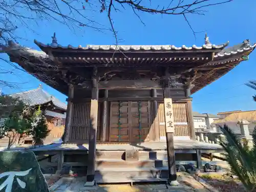 海源寺(兵庫県)
