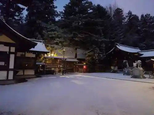 速谷神社(広島県)