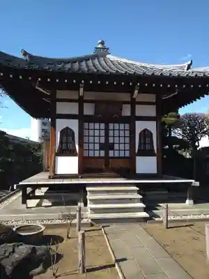 円乗院(東京都)