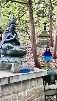 円山八十八ヶ所大師堂(北海道)