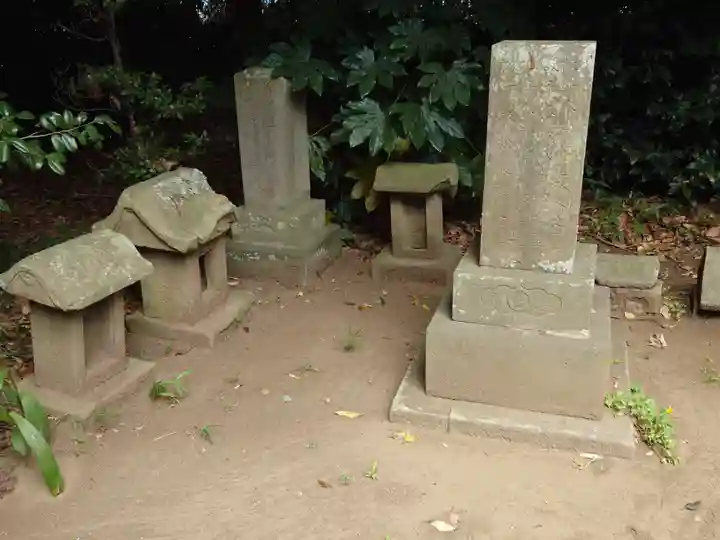 浦賀神社(千葉県)