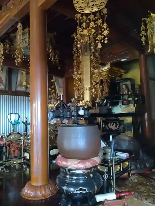 弘誓寺(宮城県)