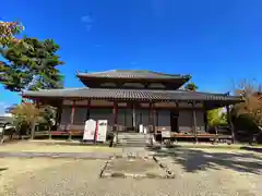 西大寺の建物その他