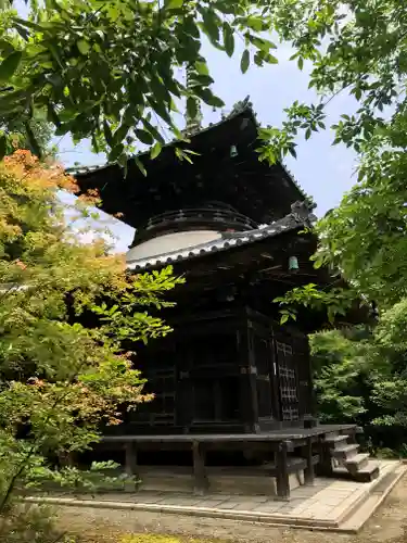 三谷寺のその他建物
