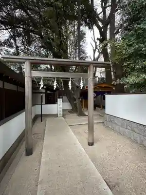乃木神社(東京都)
