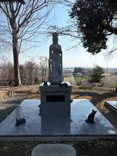 万徳寺(群馬県)