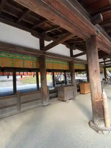 春日大社のその他建物