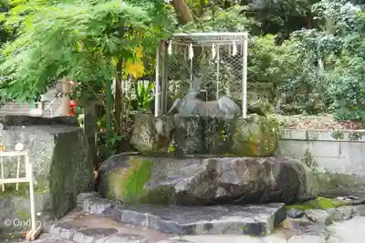 枚岡神社(大阪府)