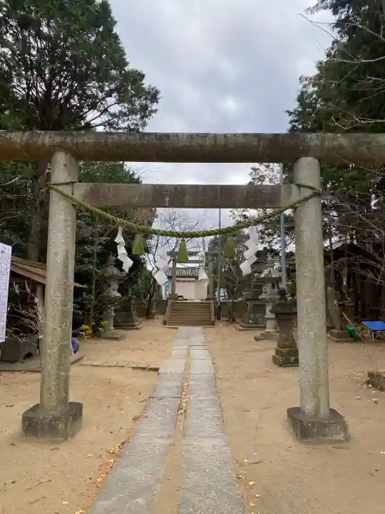 椿ノ海 水神社(千葉県)