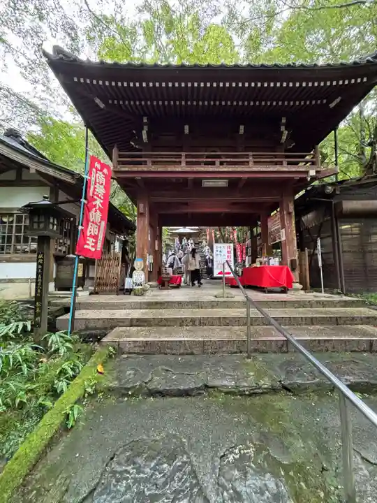 龍蔵寺(山口県)