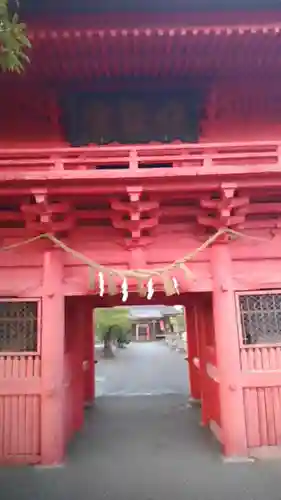 吉岡八幡神社(宮城県)