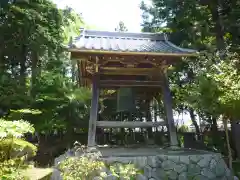 府南寺(三重県)