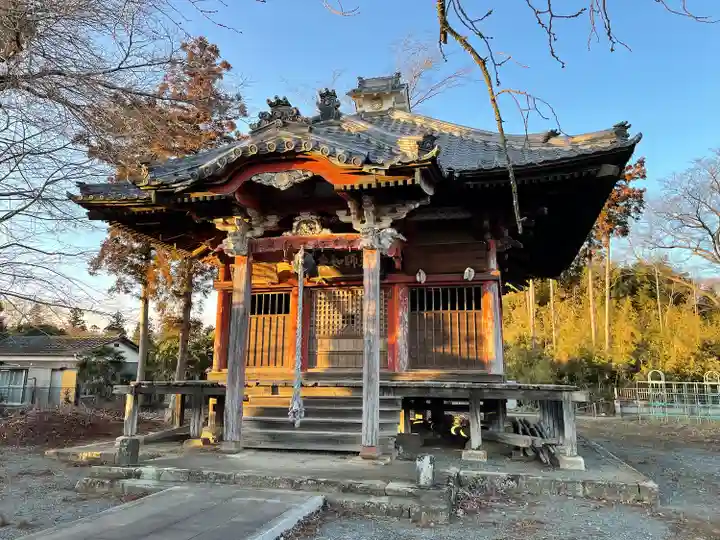 下野国分寺(栃木県)