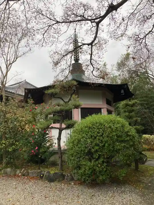 孝恩寺(大阪府)