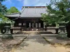 寛永寺(根本中堂)(東京都)