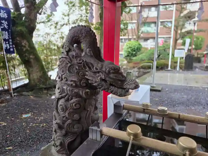稲荷神社(鹿児島県)